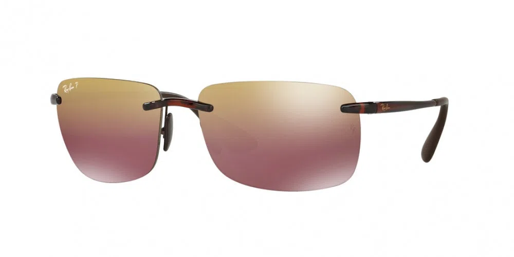 Ray-Ban 4255 Sunglasses - view 2
